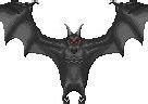 Image result for Giant Bat Drawing