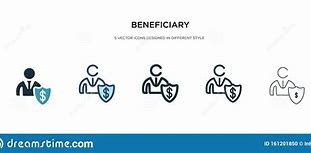 Image result for Beneficary Icon