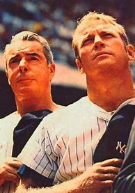 Image result for Mickey Mantle and Harmon Killebrew