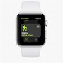 Image result for Apple Watch 5 Blue Sport