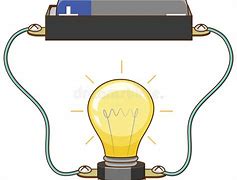 Image result for Electrical Circuit Cartoon
