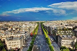 Image result for Capital City of France