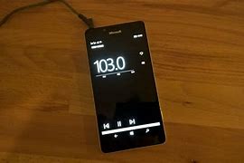 Image result for Lumia 950 Radio