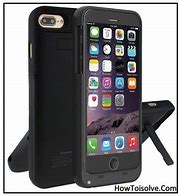 Image result for iPhone 7 Plus Battery Case South Africa