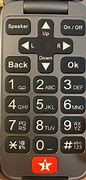 Image result for Characters On Keyboard for Jitterbug Smartphone