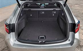 Image result for Corolla Touring Hybrid Cargo Space