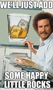 Image result for Bob Ross Painting Funny