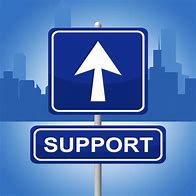 Image result for Support Small Business Sign