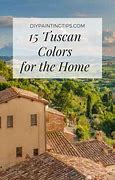Image result for Tuscan Color Palette