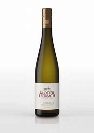 Image result for Hessische Staatsweinguter Kloster Eberbach Erbacher Marcobrunn Riesling Spatlese