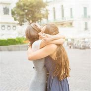 Image result for Two Best Friends Hugging