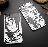 Image result for Naruto iPhone 8 Phone Case