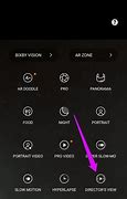 Image result for Samsung S21 Camera Settings