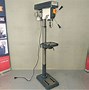 Image result for Pedestal Drill Press