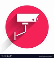 Image result for Surveillance Camera Icon