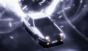 Image result for Takumi Scuffed Smile Initial D Meme