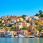 Image result for Village of Ano Chora Greece