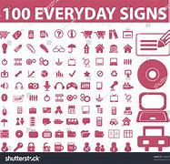 Image result for Symbols in Everyday Life
