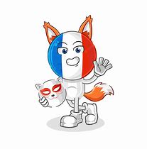 Image result for Cartoon Mascot
