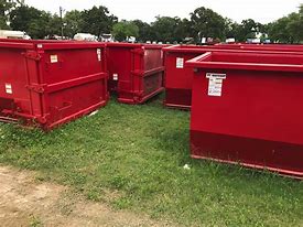 Image result for Fire Exit Dumpster