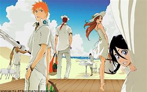 Image result for Bleach Wallpaper Cute