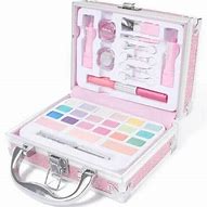 Image result for Claire's Makeup Box