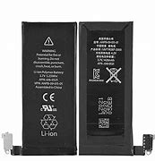 Image result for iPhone 4 and 4S Batteries