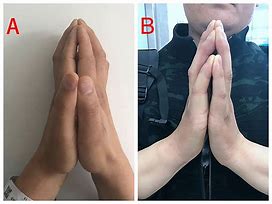 Image result for Prayer Sign