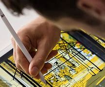 Image result for Apple Pencil for iPad Pro M1