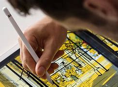 Image result for Apple Pencil for iPad Pro 4th Gen