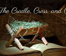 Image result for Cradle Cross Crown