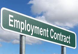 Image result for Employment Contract Malaysia Sample
