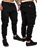 Image result for Mens Cargo Work Pants