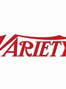 Image result for Variety Logo Transparent