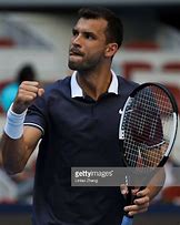 Image result for Grigor Dimitrov Cincinnati Title