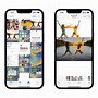 Image result for iPhone 14 Plus Blue