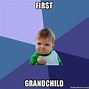 Image result for elderly people meme grandchildren