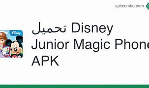 Image result for Disney Magic Phone