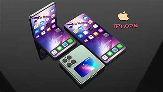 Image result for iPhone Fold 2021