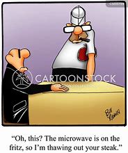 Image result for Bad Restaurant Food Cartoon