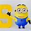 Image result for Minions Friends Make Life a Party