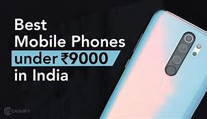 Image result for Best Mobile Under 9000