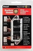 Image result for Light Switch Guard