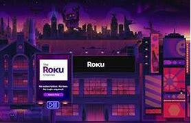 Image result for Roku Custom Wallpaper