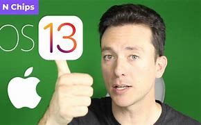 Image result for iOS 13 Logo