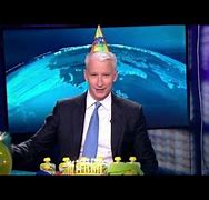 Image result for Anderson Cooper Birthday