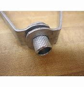 Image result for Swivel Loop Hanger