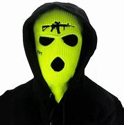Image result for Balavac Mask Gangster