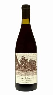 Image result for Brick+House+Pinot+Noir+Cuvee+Tonnelier