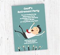 Image result for Office Retirement Party